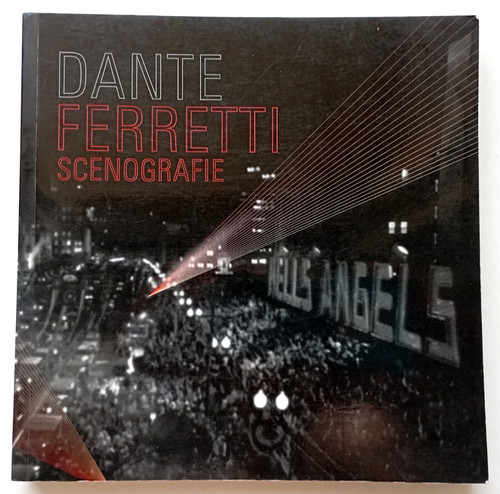 Dante ferretti scenografie - dante,