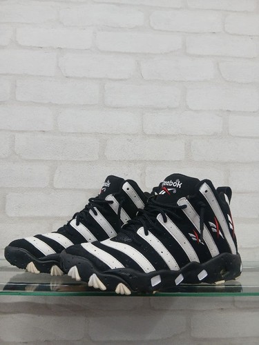 Sneakers alte uomo reebok big - alte,