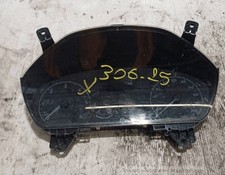 QUADRO FORD TRANSIT FURGONE