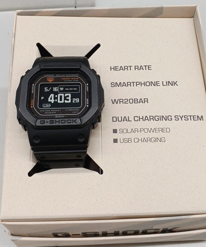 Smartwatch ibrido casio - smartwatch,