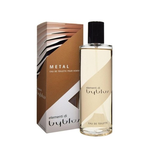 Profumo uomo byblos - profumo,