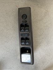 Pulsantiera Comando Alzavetro anteriore sinistro 4 tasti FIAT IDEA LANCIA MUSA 2
