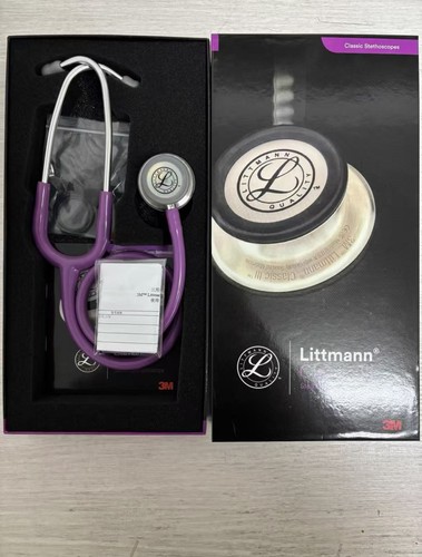 Stetoscopio littmann - 3m,