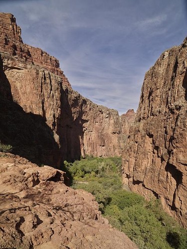 Havasu canyon grand - havasu,
