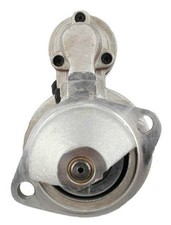 Motorino Avviamento Nuovo 24V