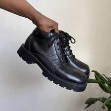 Stivali uomo vintage anni 90