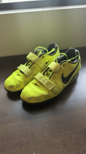 Taglia nike romaleos 2 - 10,5,