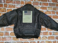 Avirex USA G1 Vintage Top Gun