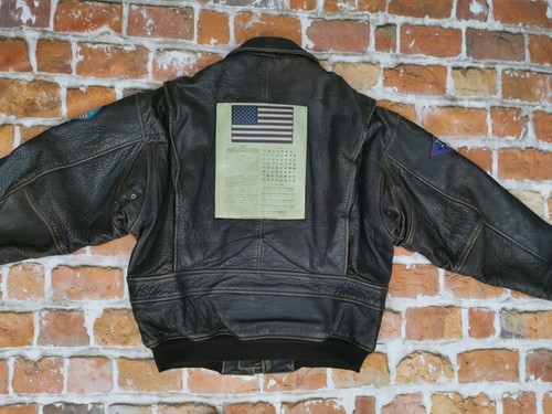 Avirex usa vintage top - avirex,