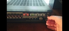 Amplificatore Sanyo A-36 anni