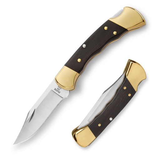 Coltello pieghevole buck 112 - buck,