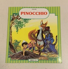 PINOCCHIO-LANTERNA
