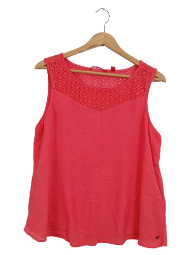 Oliver top donna rosso - top,
