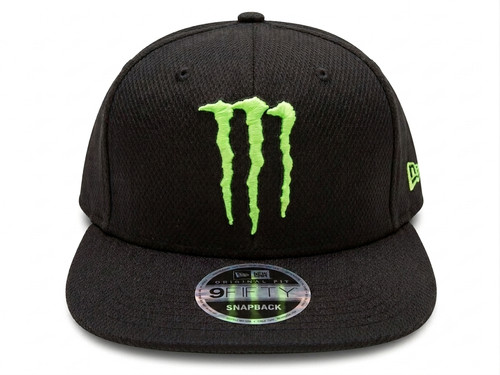 Cappello berretto monster - cappello,