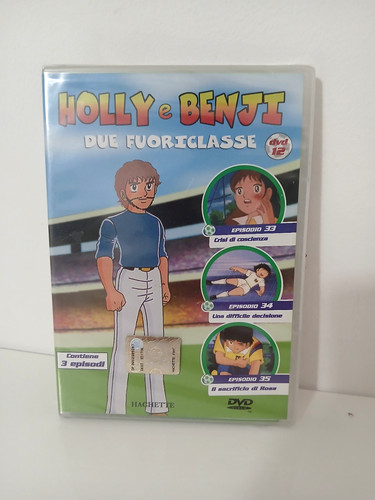 Holly benji due - e,