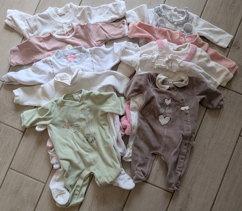 Lotto abbigliamento multimarca - lotto,