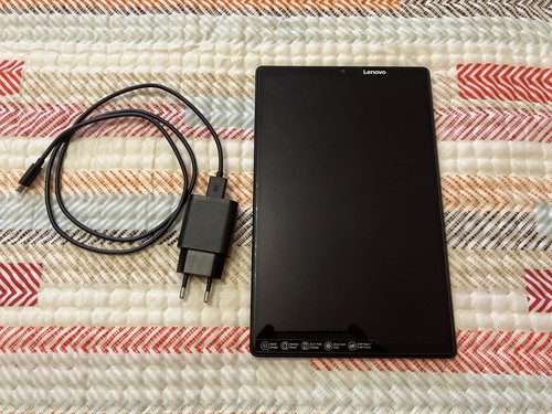 Tablet lenovo x606x pari al - lenovo,