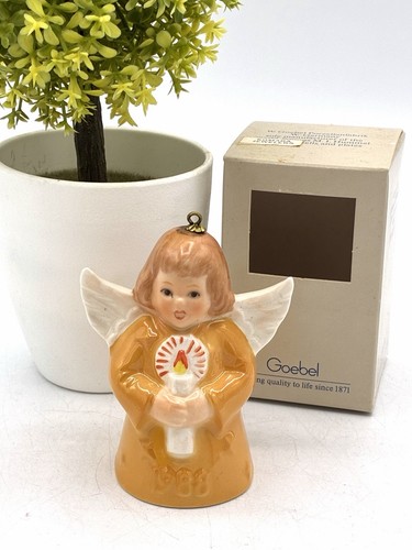 Goebel angel bell 1988 - angel,
