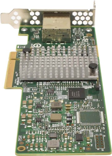 Lsi oracle sas9300 - lsi, sas9300-8e