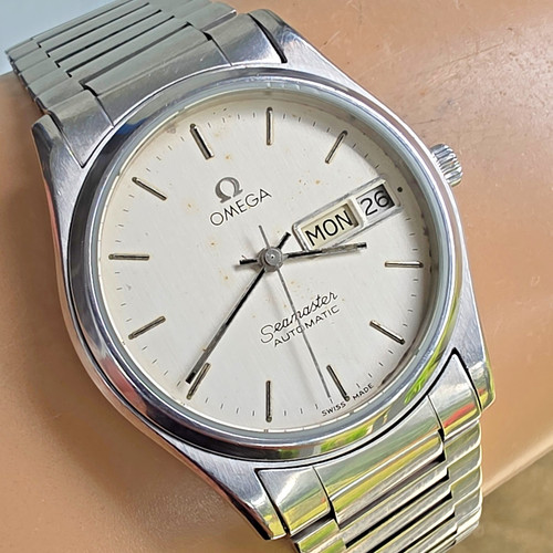 Orologio automatico uomo