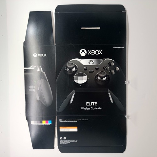 Xbox elite controller wireless - controller,