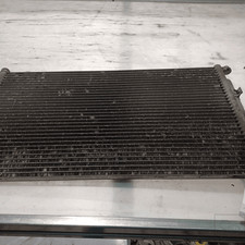 CONDENSATORE A C per NISSAN JUKE (F15E) 1.6 GPL Eco Suv b-g e997c1 92100BH40A