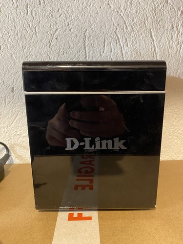 Link nas dns 320 2 - nas,