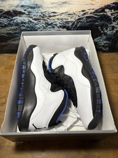 Air Jordan 10 Retro Orlando