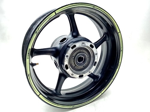 Cerchio posteriore rear - cerchio,