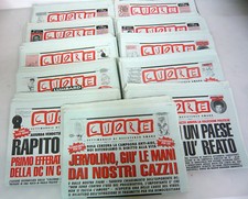 CUORE.Settimanale di