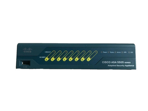 Cisco asa 5505 - 5505, adaptive