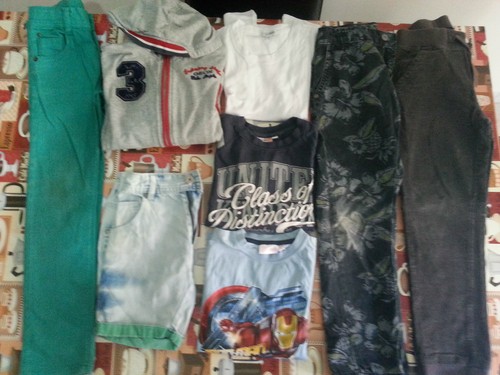 Lotto 233 stock pezzi - 233, bimbo