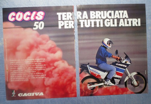 MOTOSPRINT988-PUBBLICITA'/ADVE