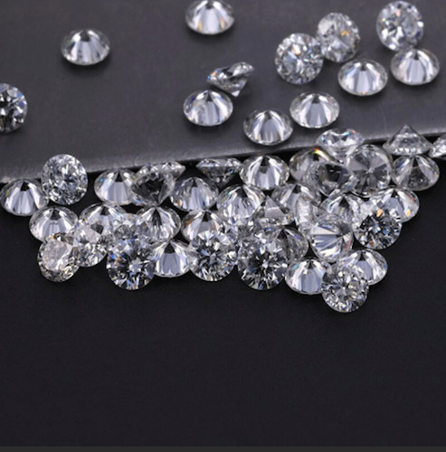Pcs loose cvd diamant - loose,
