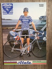 CYCLISME Cycling carte