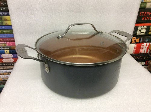 Gotham pentola stock - pentola,