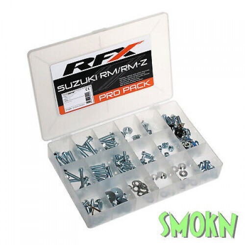 Kit bulloni suzuki 85 - a,