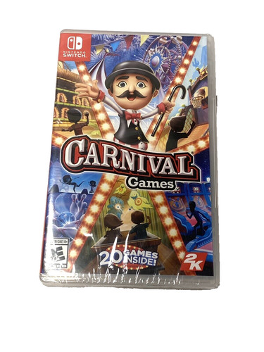 Nintendo switch giochi - switch, di
