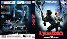 L'assedio (Self defense, 1983)