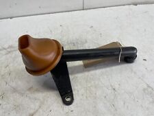 TUBO PICKUP OLIO FORD FIESTA