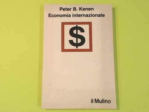 Economia internazionale kenen - economia,