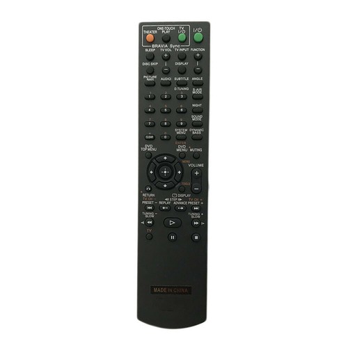 Telecomando per sony - per,