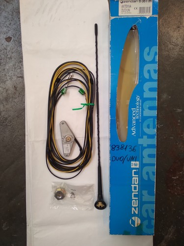Antenna elettronica tetto - antenna, da