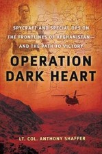 Operation Dark Heart: Spycraft