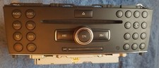 CD-Radio A2048703290 MERCEDES-BENZ C-KLASSE (W204) C 220 CDI