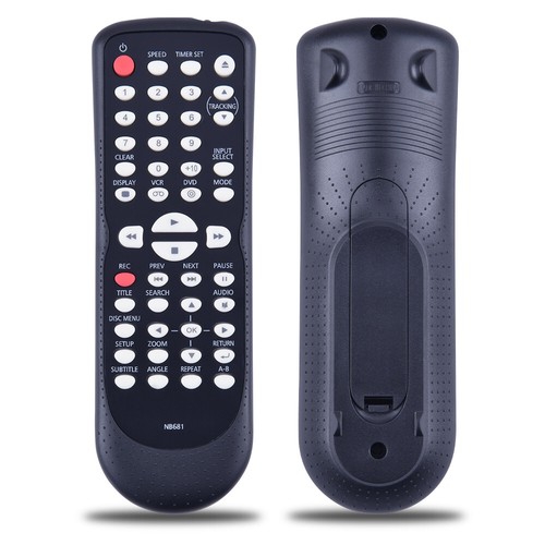 Nb681 telecomando per lettore - telecomando,