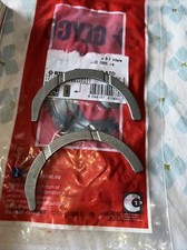 Fiat Coupé 2000 20 V Turbo Rasamenti Std Albero Motore