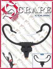 Appoggia canne Colmic Silicon