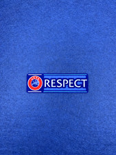 2012-21 UEFA Respect Patch