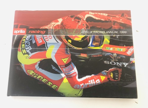 Ap820272 volume aprilia - ap820272, racing